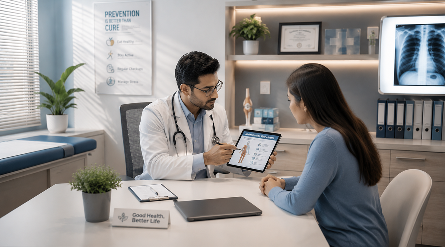 Global Spine Clinic